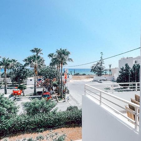أيا نابا Panas Villas المظهر الخارجي الصورة