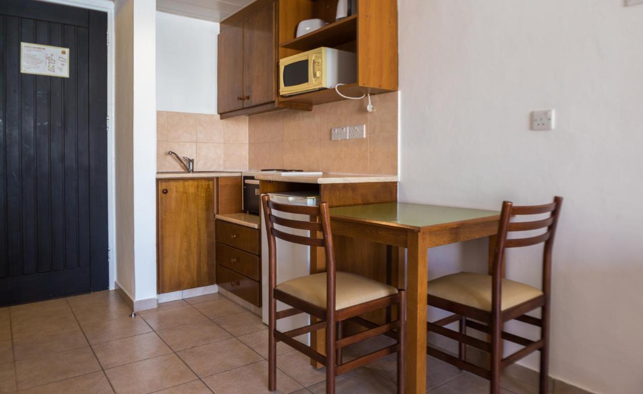 أيا نابا Panas Villas المظهر الخارجي الصورة