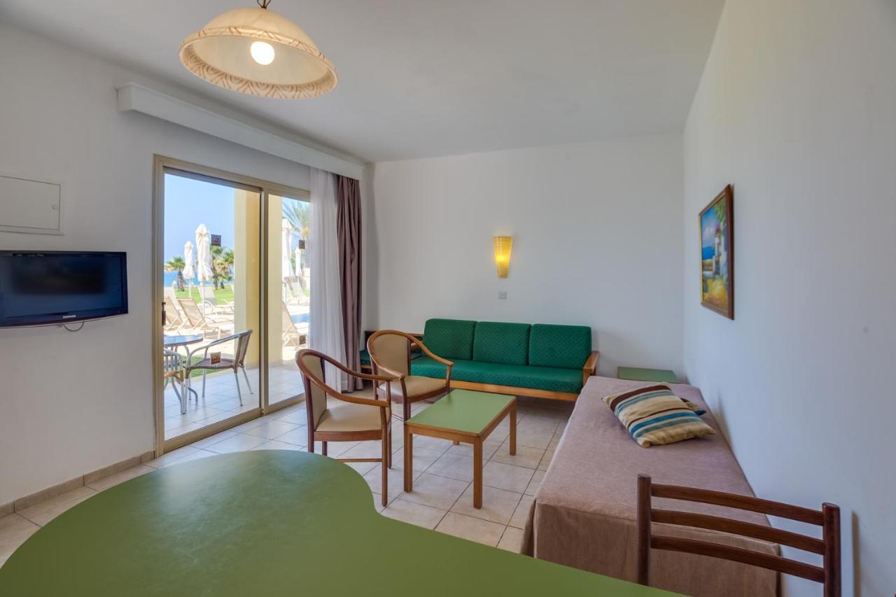 أيا نابا Panas Villas المظهر الخارجي الصورة