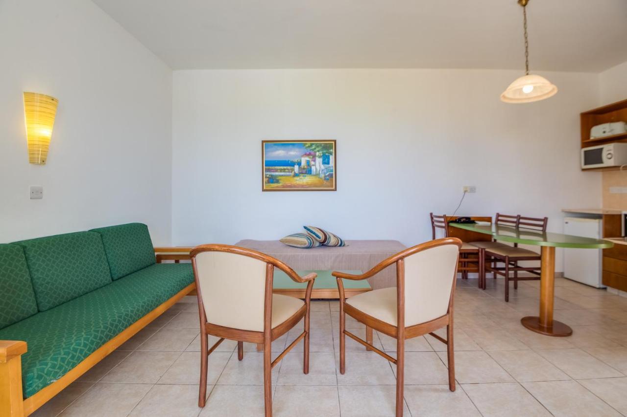 أيا نابا Panas Villas المظهر الخارجي الصورة
