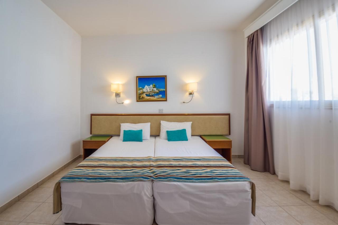 أيا نابا Panas Villas المظهر الخارجي الصورة
