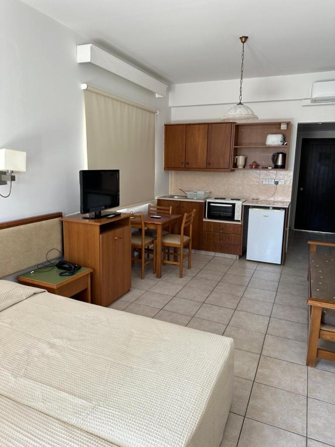 أيا نابا Panas Villas المظهر الخارجي الصورة