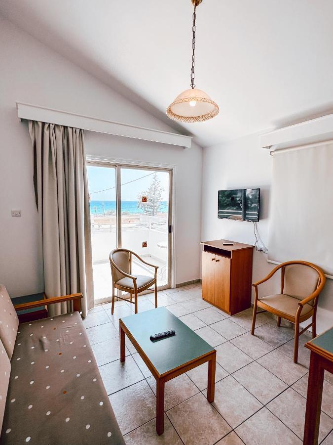 أيا نابا Panas Villas المظهر الخارجي الصورة