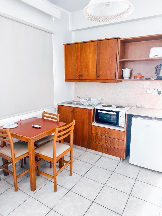أيا نابا Panas Villas المظهر الخارجي الصورة