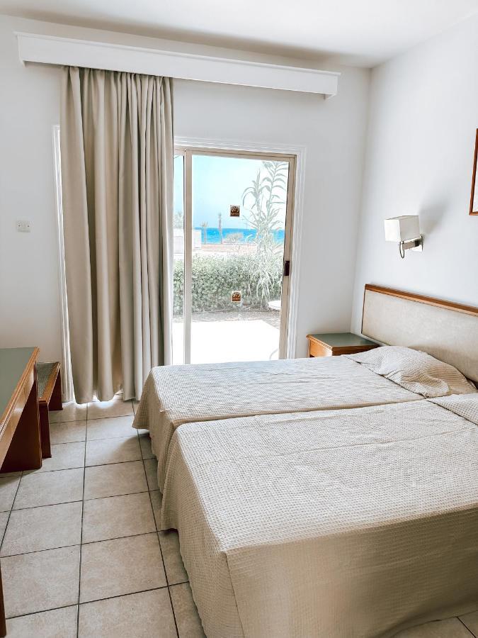 أيا نابا Panas Villas المظهر الخارجي الصورة