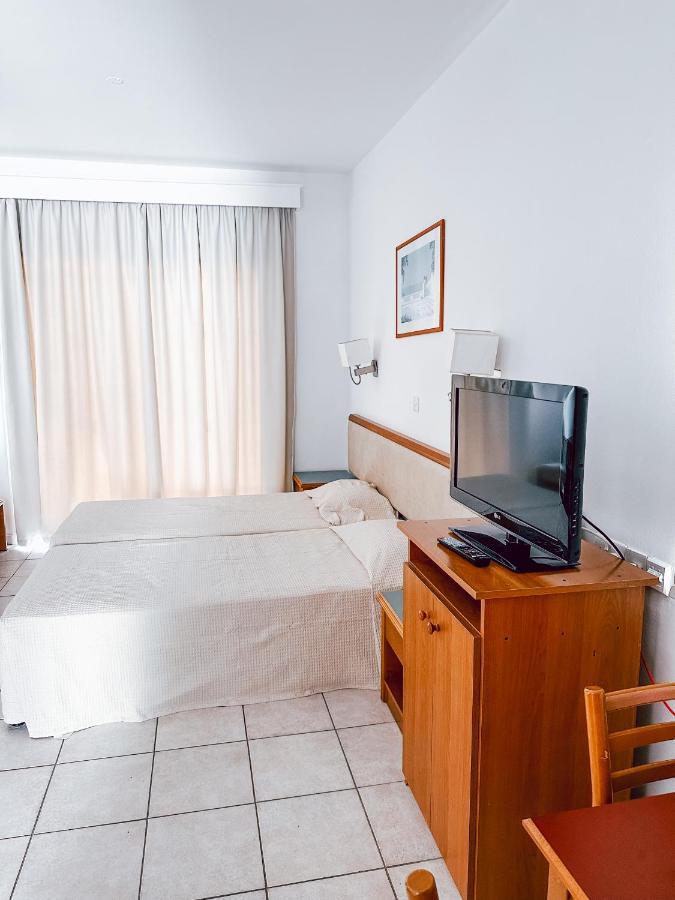 أيا نابا Panas Villas المظهر الخارجي الصورة